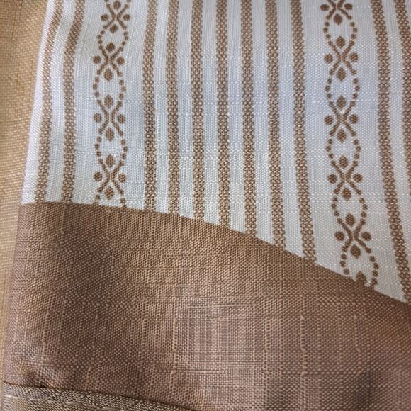 The Westport Decorative Valance Contains One Valance 58" X 14" New in Package - Picture 5 of 11